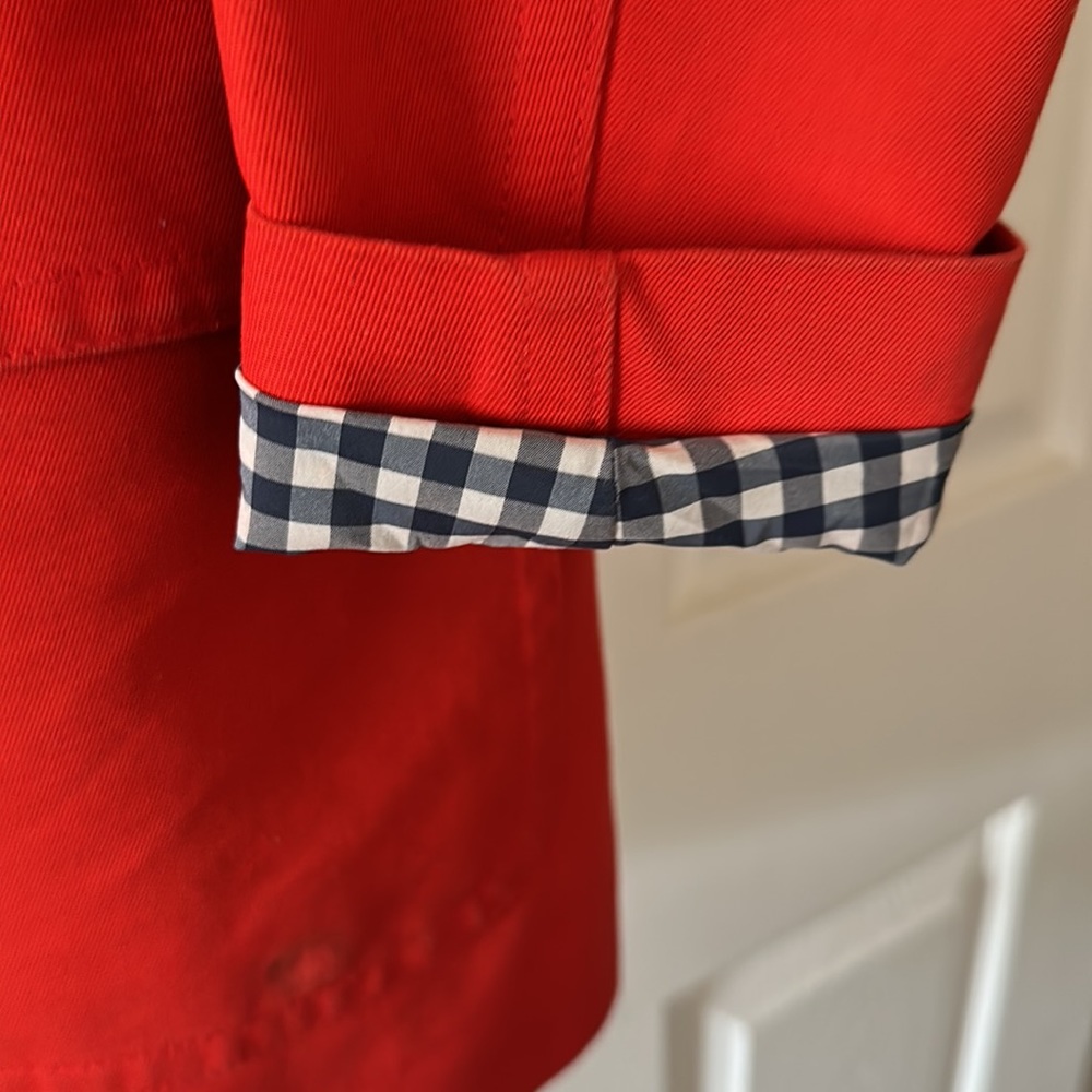 Jcrew jacket - Picture 3 of 5